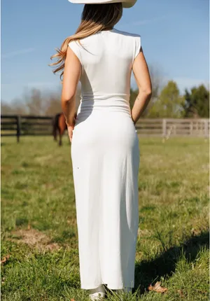 Lane 201 The Collected Love Gown thumbnail 3