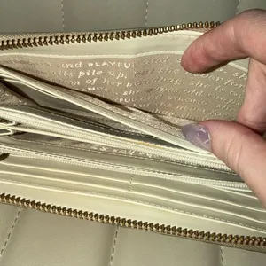 Kate-spade-new-york Women's Silver Wallet-purses thumbnail 6
