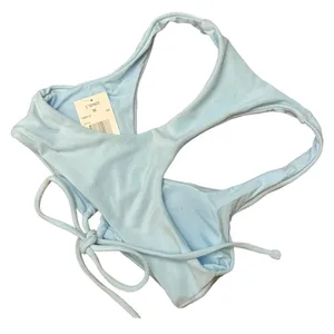 L Space‎ Dax Bikini Top nwt thumbnail 2