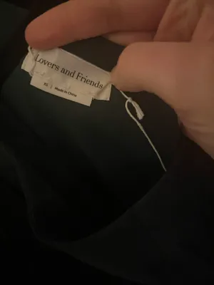 Lovers + Friends Mini Dress thumbnail 8