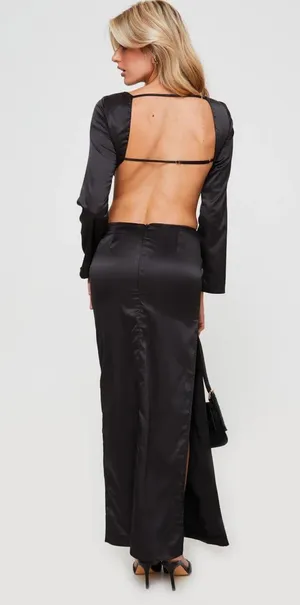 Maxi Dress thumbnail 3