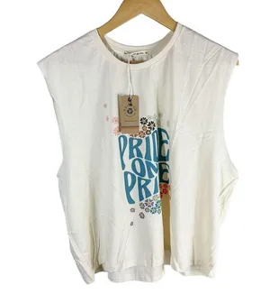 Marine Layer Pride Tank Pride Top Lightweight Size XL thumbnail 2