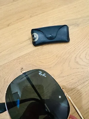 Ray-Ban RB3561 Metal Frame General Sunglasses thumbnail 6