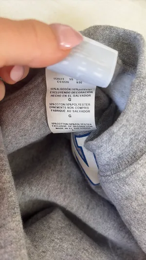 University of Kentucky Champion Crewneck thumbnail 5