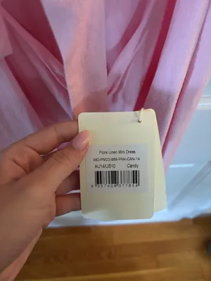 Peppermayo NWT Flora mini dress thumbnail 3