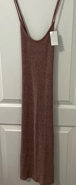 Dress Pink Size M thumbnail 1