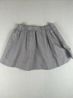 Free People Free-est Milani skirt in gray Size: XS thumbnail 3