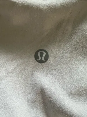 Lululemon Align Tank Top White Size 4? thumbnail 4