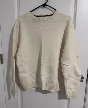 St. John's Bay Sweater thumbnail 1