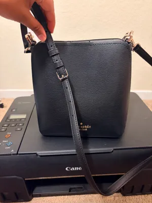 Kate Spade Purse thumbnail 2
