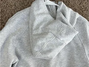 Lululemon Scuba Half Zip Jacket thumbnail 5