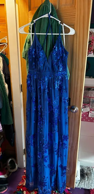 Lulus Dress thumbnail 6