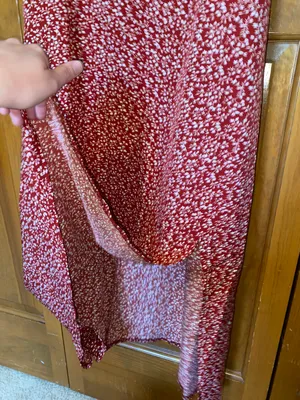 SheIn Midi Dress thumbnail 5