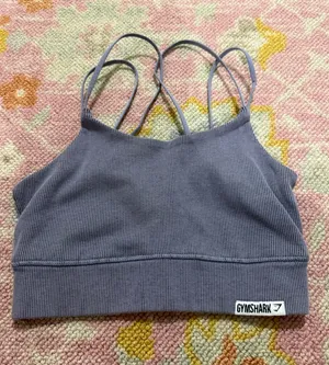 Gymshark Sports Bra thumbnail 1