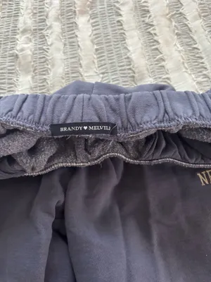 Brandy Melville Sweatpants thumbnail 4