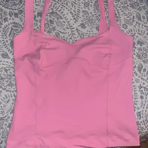 Final price ✨NWOT Free people tank thumbnail 3