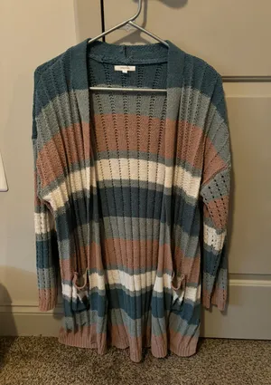 Maurice’s Cardigan thumbnail 1