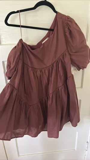 Altar'd State Dress thumbnail 2