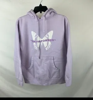 NEW Faith hoodie thumbnail 6