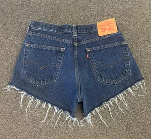 Vintage 550 Levi's shorts thumbnail 1