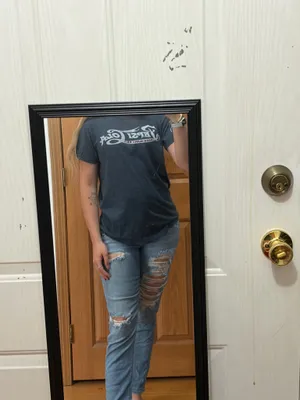 Pepsi cola blue tshirt  thumbnail 3