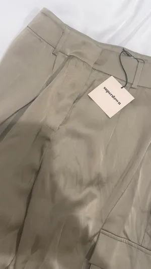 superdown drawstring jogger pant nwt thumbnail 3