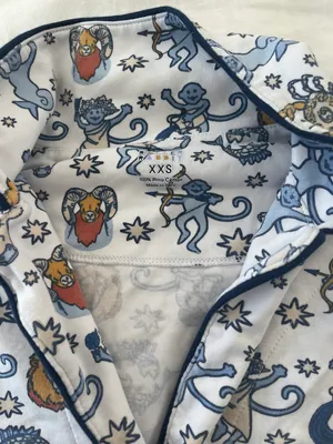 Horoscope Pajamas thumbnail 4