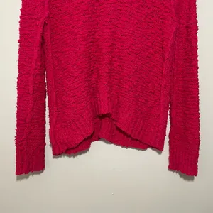 Free People Shaggy Songbird Sweater thumbnail 3