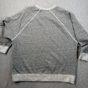 Penn State Nittany Lions Tailgate Clothing Rose Bowl Sweatshirt Size Medium Gray thumbnail 10