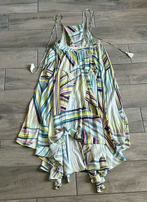 Free people skirt overall thumbnail 1