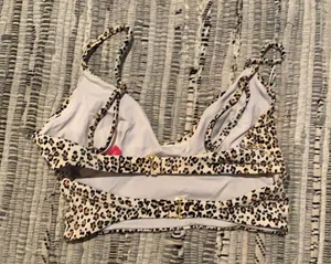 Victoria's Secret swim top XS thumbnail 2