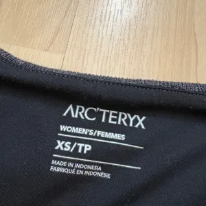 Arc'teryx Laina Sweater Size‎ Extra Small Size XS thumbnail 6