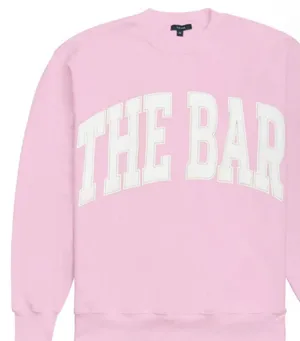 The Bar Sweatshirt thumbnail 1