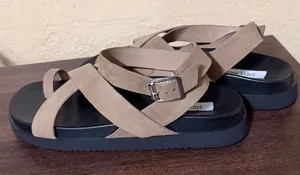 Steve Madden Mira Sandals thumbnail 1