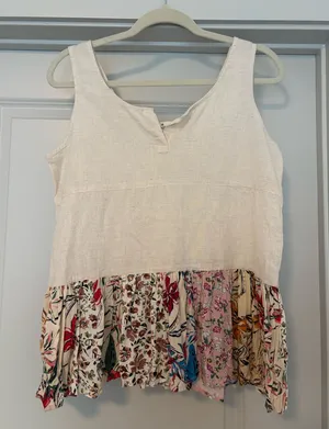 Young Threads Tank Top thumbnail 1