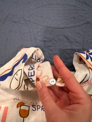 Paper Heart Dress thumbnail 6