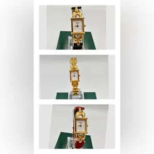 GUCCI 1800L WITH
INTERCHANGEABLE STRAPS thumbnail 8