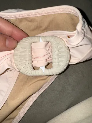 Victoria’s Secret Bikini set light pink/ thumbnail 3