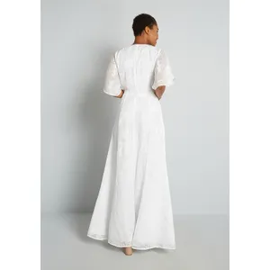 Hutch Love in the Abstract Maxi Dress Size 0 $199 thumbnail 3