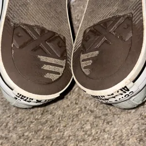 Converse Classic Sky Blue  Canvas Sneakers thumbnail 9