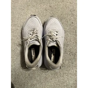 HOKA One One Bondi‎ SR Women’s Running Trainers US 11 thumbnail 10