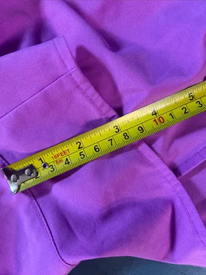 Old Navy Active Quick Dry Women’s Purple Athletic Shorts - 3” InSeam | Size XL thumbnail 8