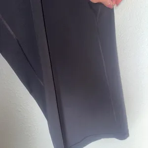 Tek Gear UltraStretch Black Leggings‎ thumbnail 3