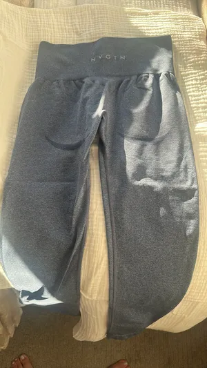 NVGTN Seamless Leggings thumbnail 1