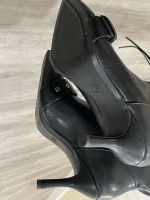 A New Day Black boots  thumbnail 5