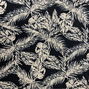 Free People Movement Point Break Printed Paperbag Waist Balloon Pants: Tropical thumbnail 11