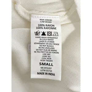 Elan Ivory Sheer Halter Mini Dress Open Back Cutout Resort Size Small NWT thumbnail 6