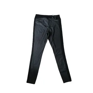 HEAD Tight Fit Grey/Black Athlesiure Leggings Women Size M thumbnail 2