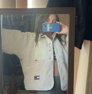Tommy Hilfiger Reversible Coat thumbnail 1