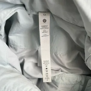 Lululemon Always Effortless Jacket thumbnail 8